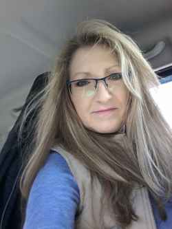 Rectangle Glasses 32173