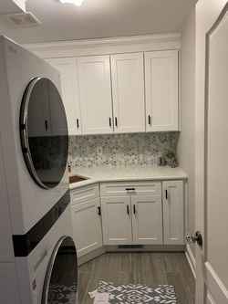 High quality and easy to assemble