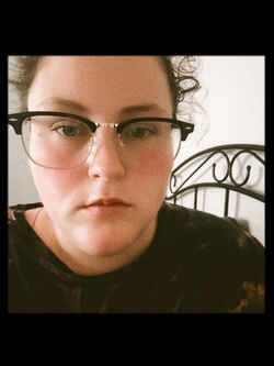 Browline Glasses 19166