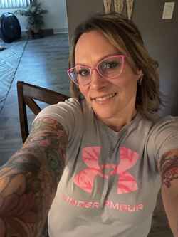 Customer photo 1