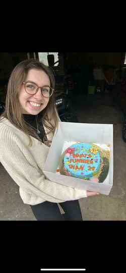 Customer photo 1