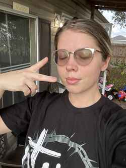Customer photo 1