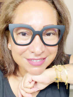Black Cat-Eye Glasses #2037521 | Zenni Optical Canada