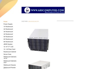 KRI Computers
